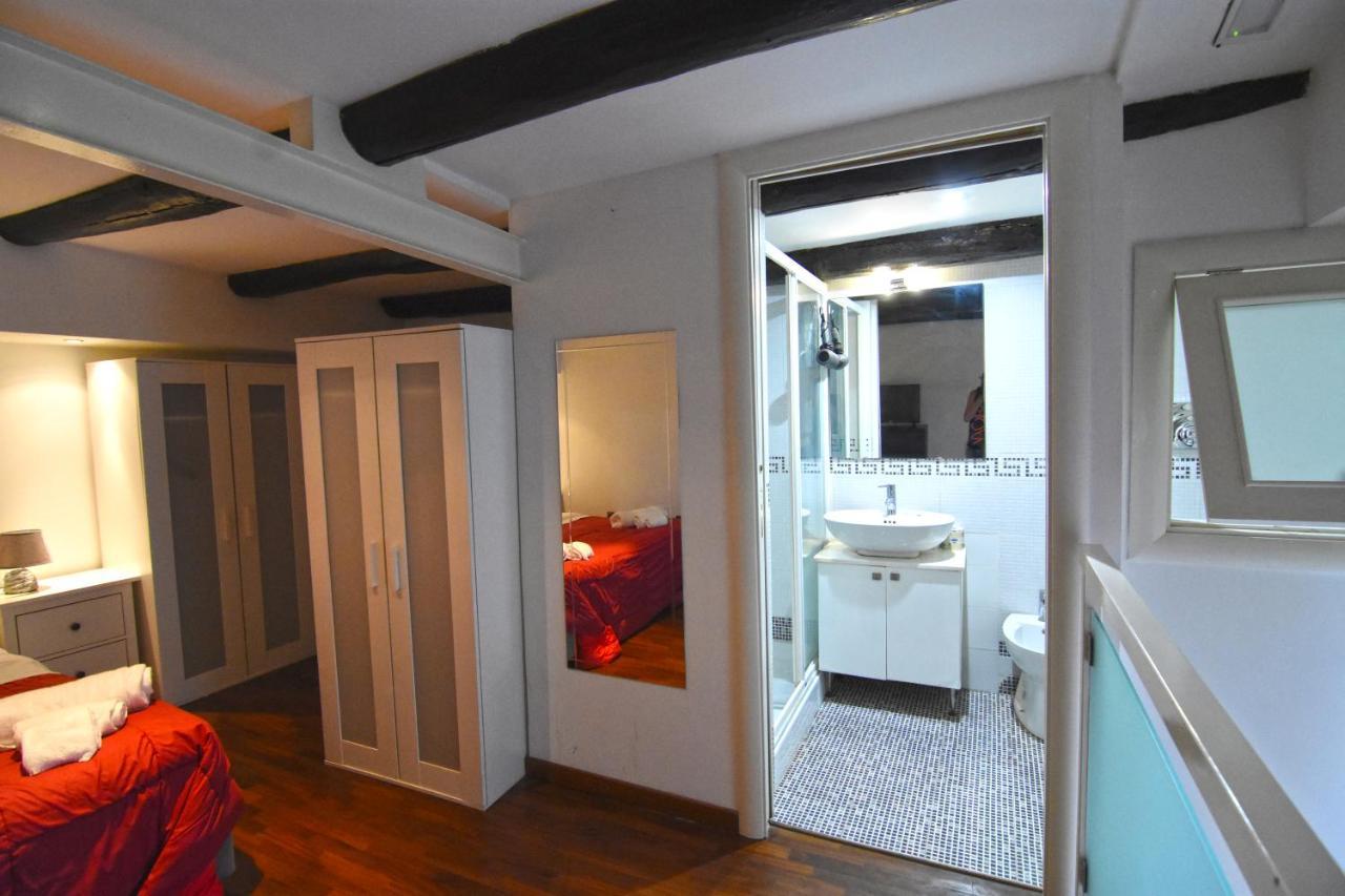 Casa Mya Apartment เนเปิลส์ ภายนอก รูปภาพ